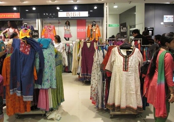 Магазин Одежды Из Индии Москва Адрес