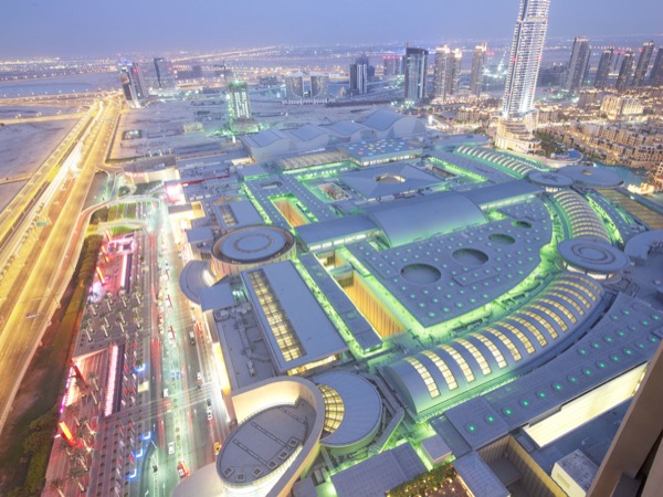 Dubai Mall1
