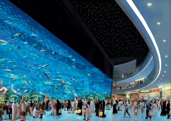 Dubai Mall3
