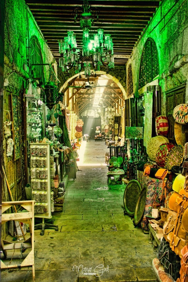 shopping-v-egipte