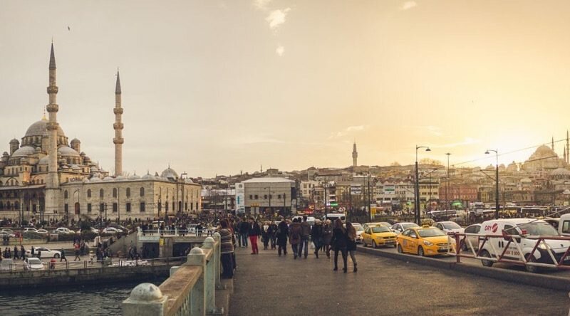 Лучшие торговые центры Стамбула: куда пойти на шоппинг