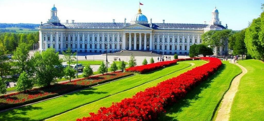 Экскурсии из Санкт-Петербурга на 2 дня: яркие маршруты и практические советы