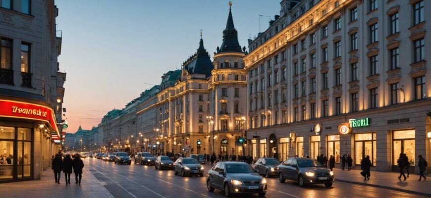 Как выбрать гостиницу у метро «Таганская» для комфортного проживания в центре Москвы